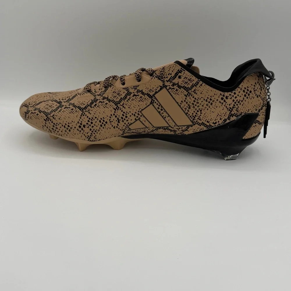 Size 13.5 Adidas Adizero Electric 2 7v7 Death‎ Adder Mens Football Cleats
